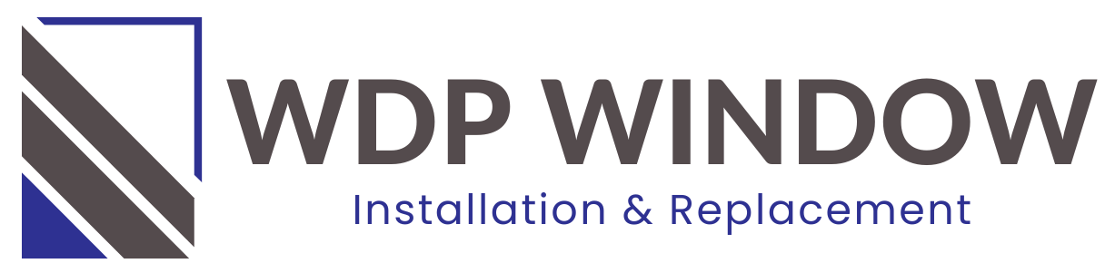 WDP Window Installation & Replacement logo